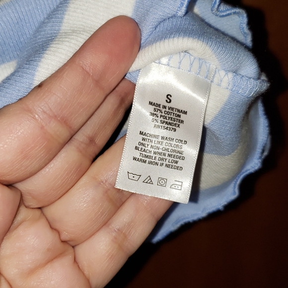 Like New! AERO Super Soft & Cute - Picture 5 of 6